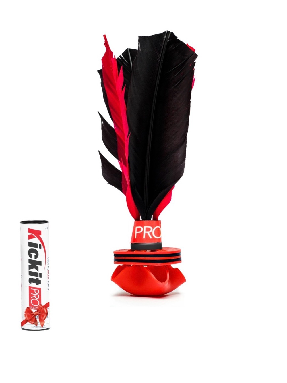 Kick it pro birdie pro trainer for soccer NWT